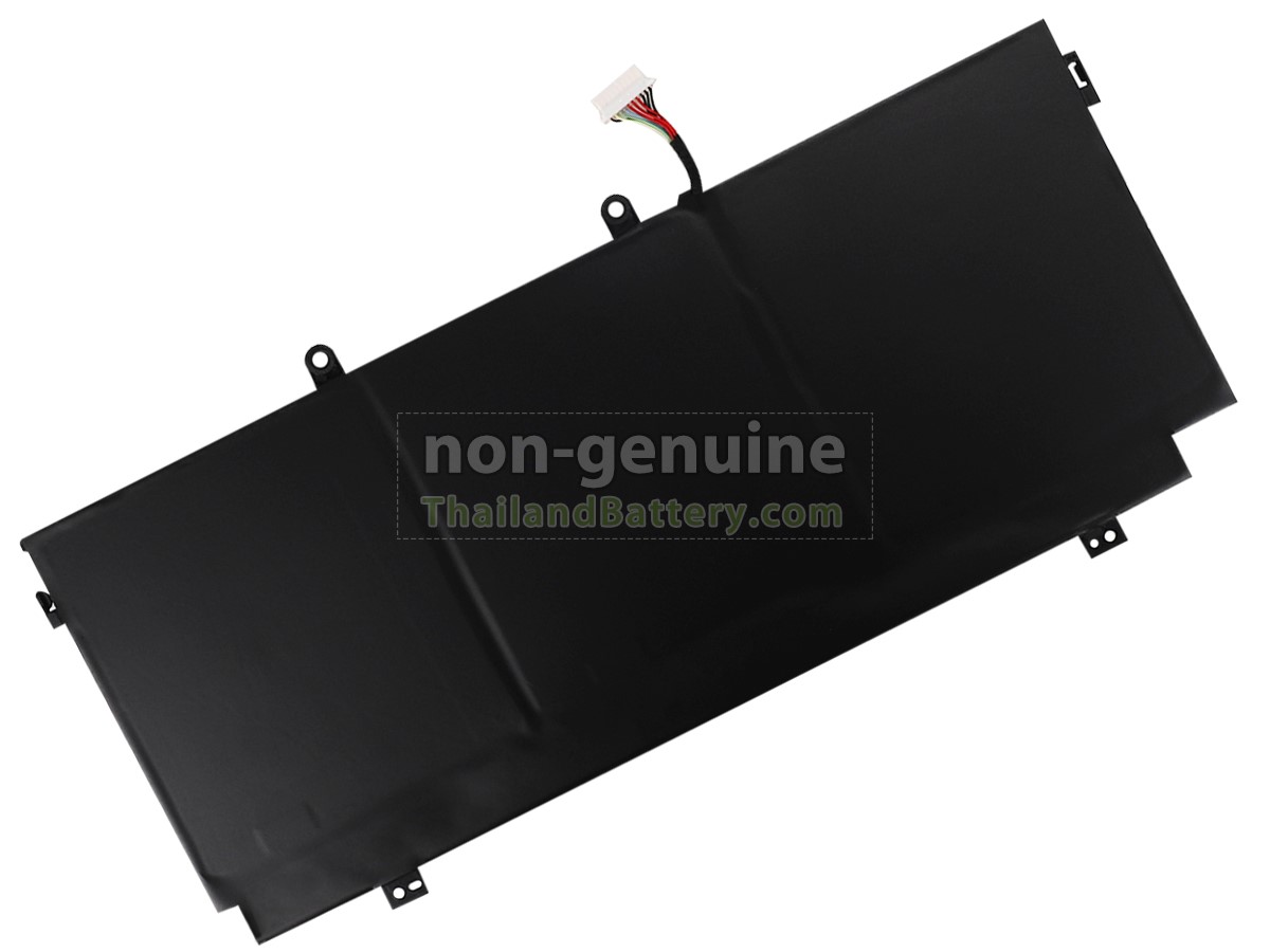 แบตเตอรี่สำหรับ HP Envy 13-AB034TU