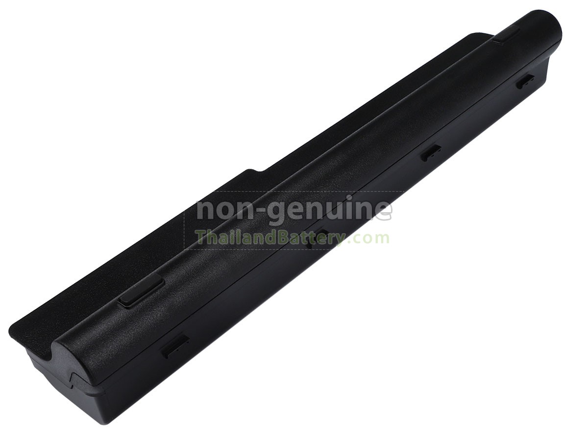 แบตเตอรี่สำหรับ HP Pavilion DV7-1202TX