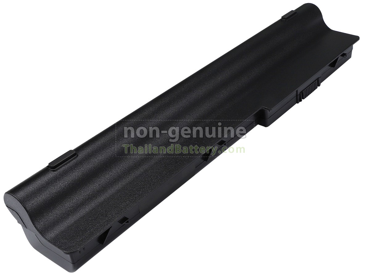 แบตเตอรี่สำหรับ HP Pavilion DV7-1202TX
