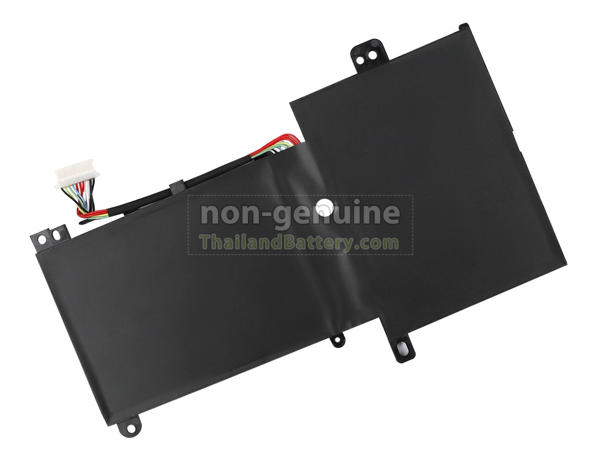 แบตเตอรี่สำหรับ HP Pavilion 11-F001TU