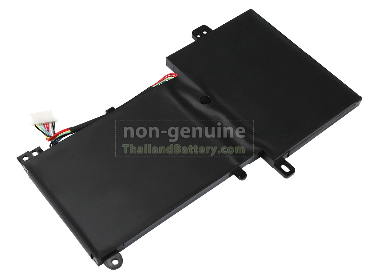 แบตเตอรี่สำหรับ HP Pavilion 11-F001TU