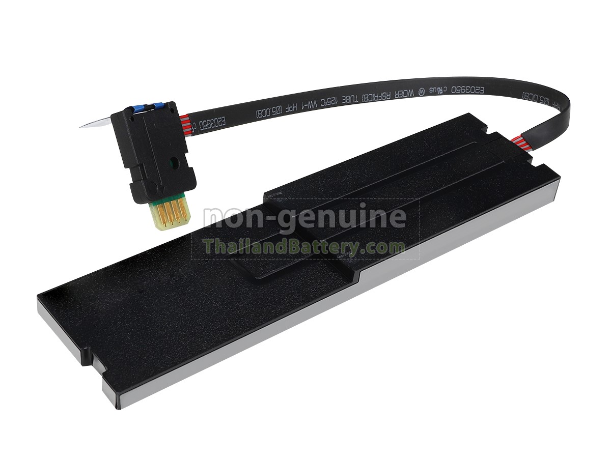 แบตเตอรี่สำหรับ HP ProLIANT BL460C G6