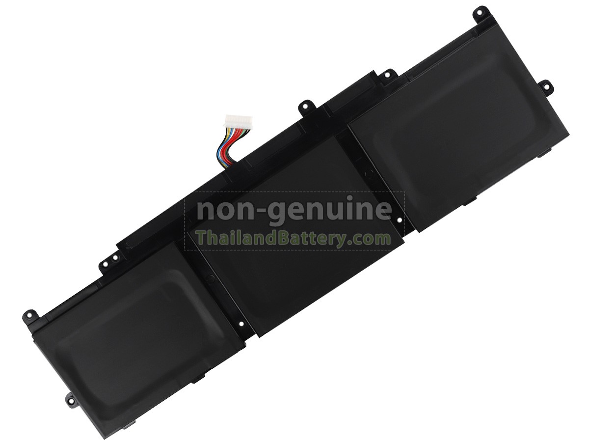 แบตเตอรี่สำหรับ HP Stream 13-C100NZ