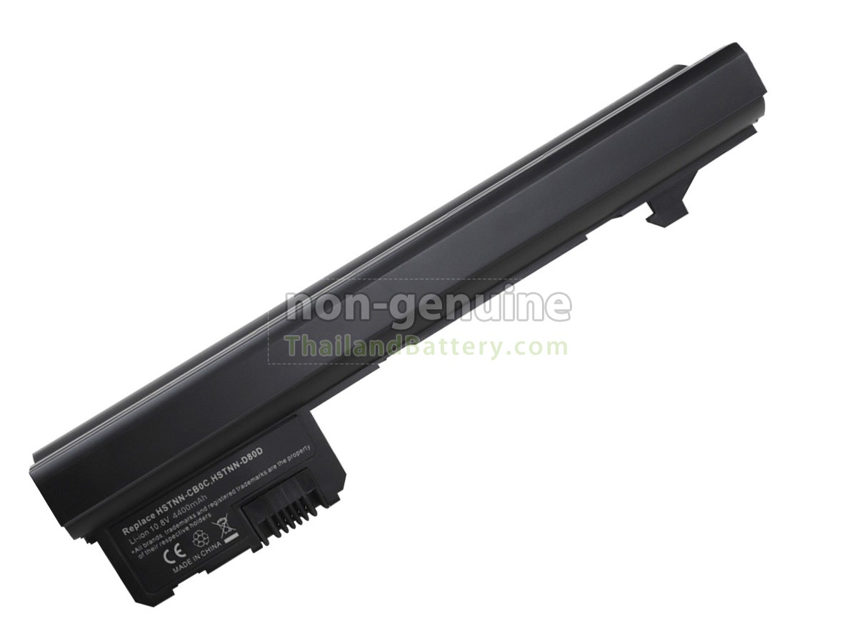 แบตเตอรี่สำหรับ HP Mini 110-1058TU