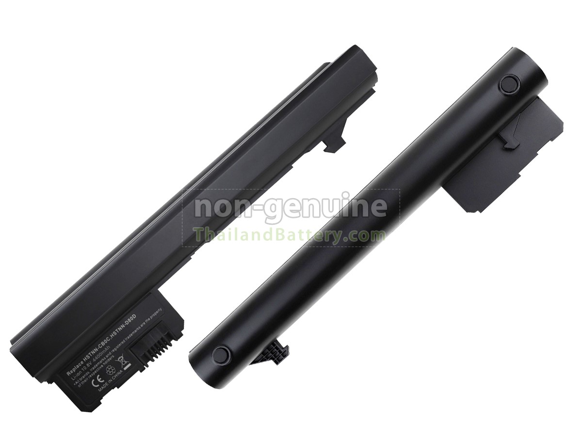 แบตเตอรี่สำหรับ HP Mini 110-1058TU