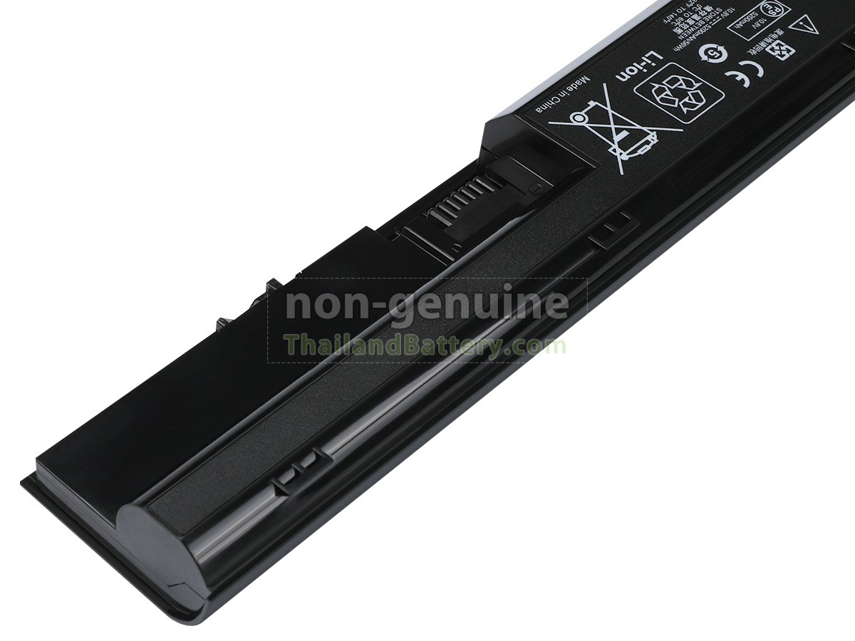 แบตเตอรี่สำหรับ HP 707616-221