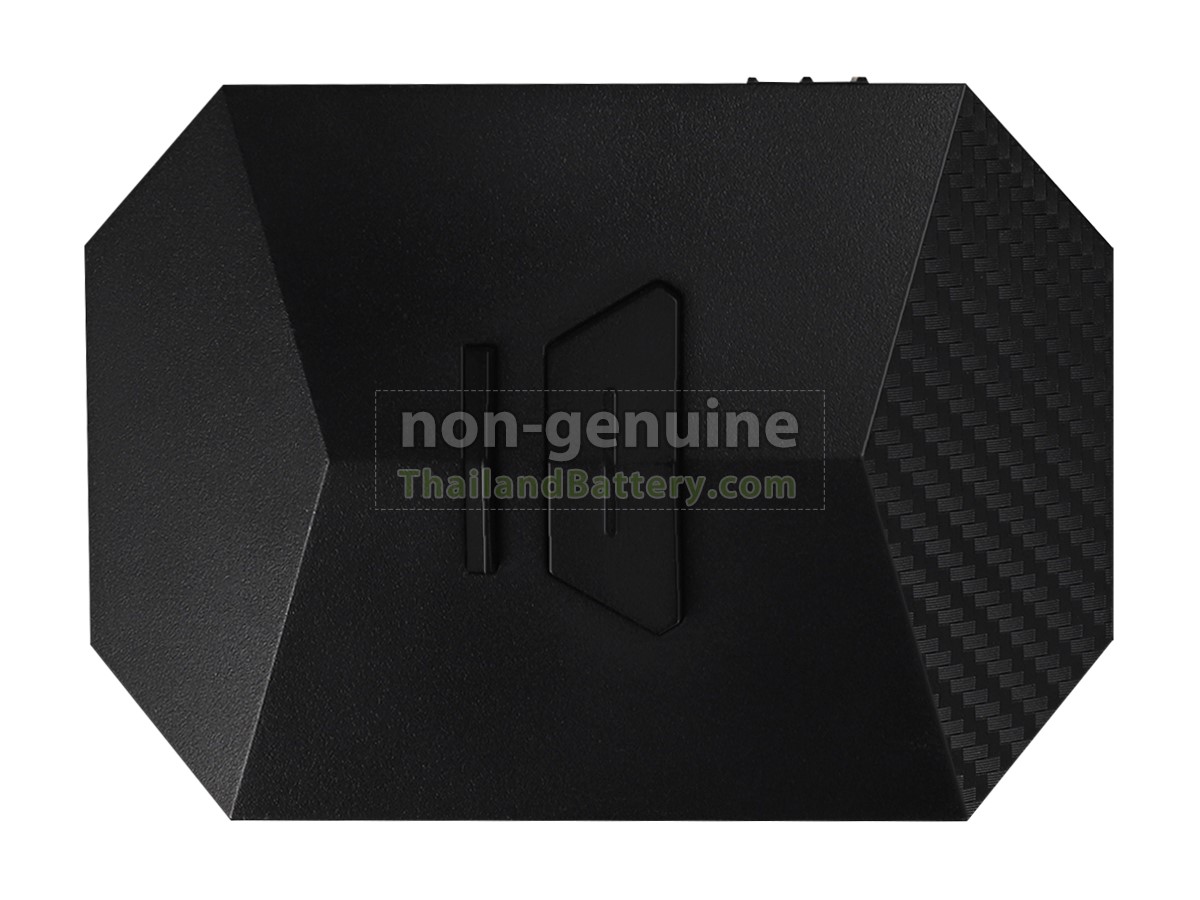 แบตเตอรี่สำหรับ HP 3MJ51UT_ABA