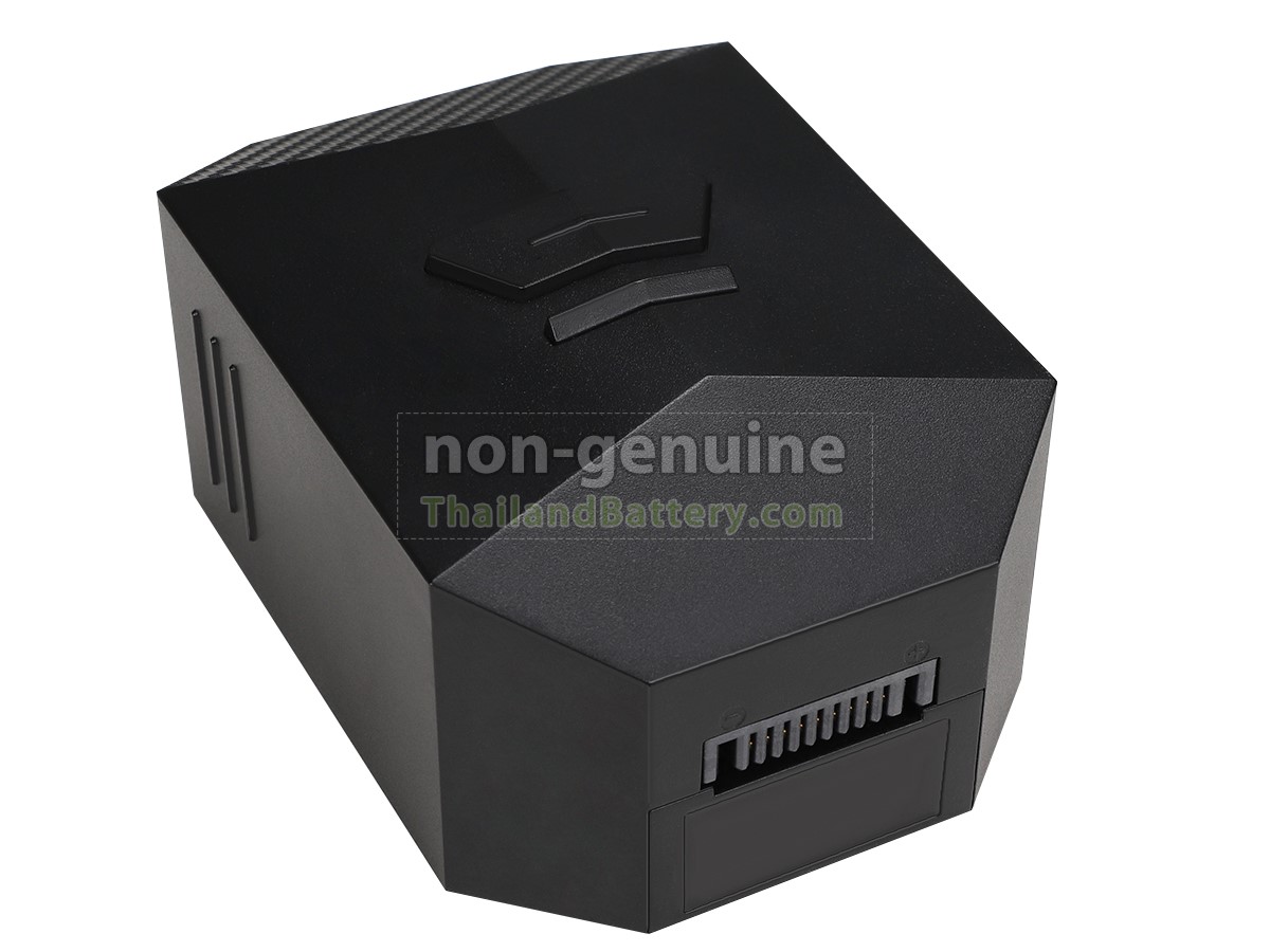 แบตเตอรี่สำหรับ HP 3MJ51UT_ABA