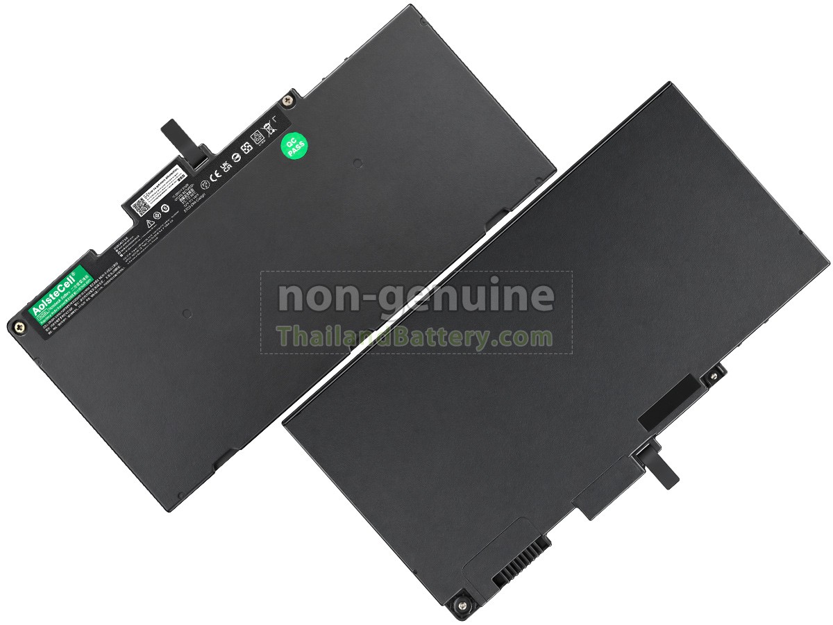 แบตเตอรี่สำหรับ HP MT43 Mobile Thin Client