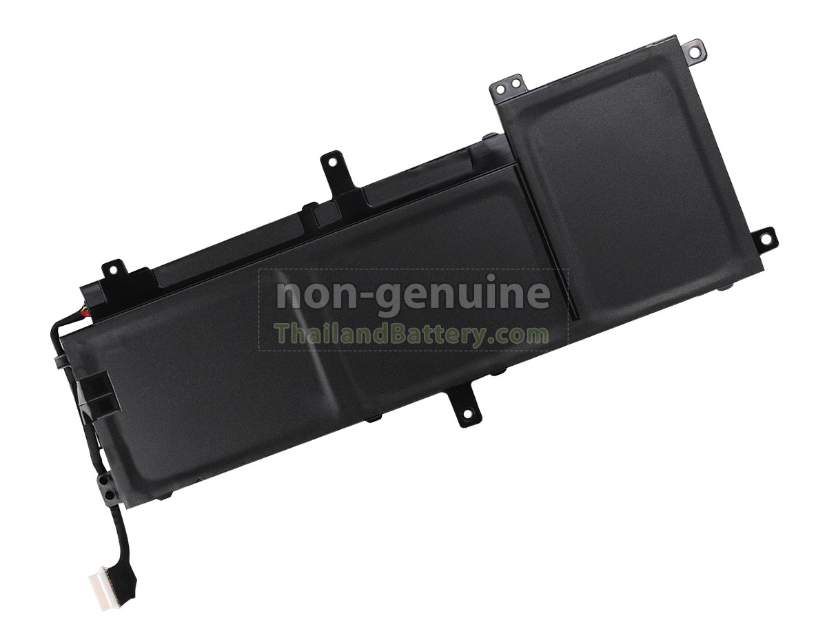 แบตเตอรี่สำหรับ HP Envy 15-AS043TU