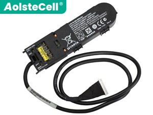 แบตเตอรี่ HP 460499-001