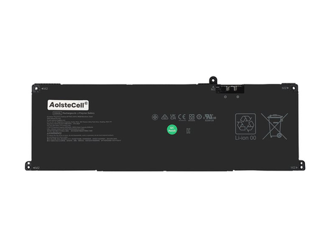 แบตเตอรี่ HP OMNIBOOK 3 16-BZ0050LA