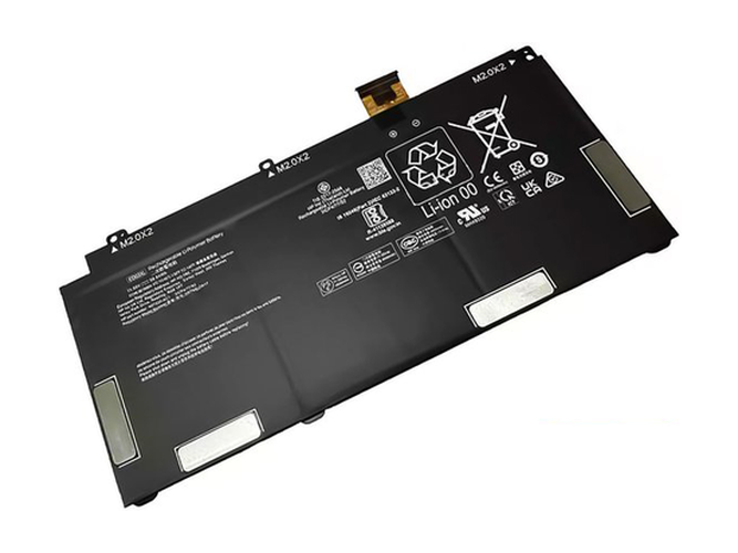 แบตเตอรี่ HP N07220-AC1