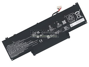 แบตเตอรี่ HP EliteBook 1040 14 inch G11 Notebook PC (8Y851AV)-A4VF7PT