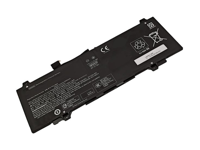 แบตเตอรี่ HP GG02047XL-PL
