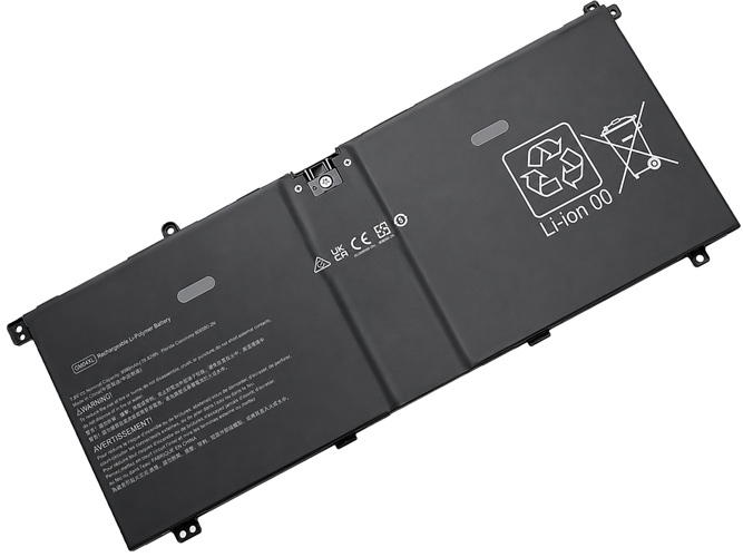 แบตเตอรี่ HP OMNIBOOK ULTRA 14-KG0000NT