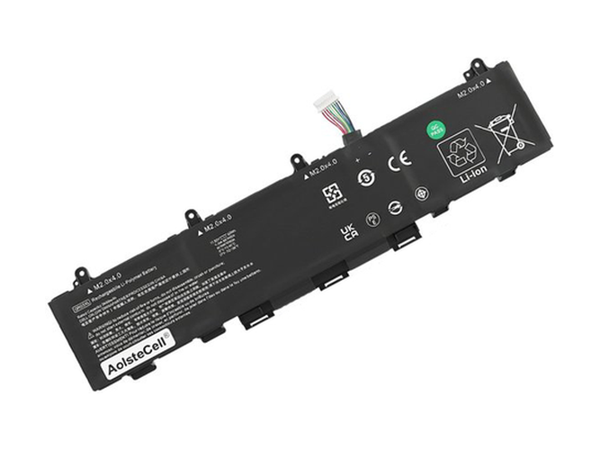 แบตเตอรี่ HP M12328-2C1