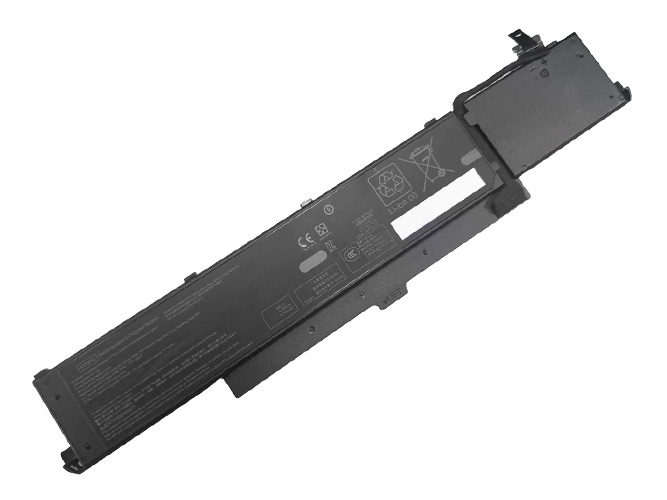 แบตเตอรี่ HP TPN-DB2D