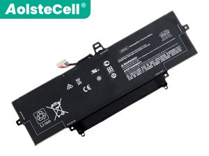 แบตเตอรี่ HP L82391-007