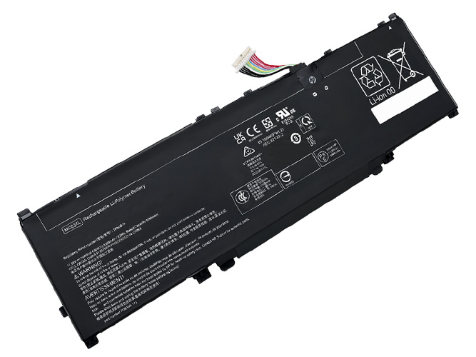 แบตเตอรี่ HP MC03XL