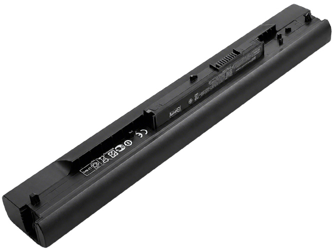แบตเตอรี่ HP MI06