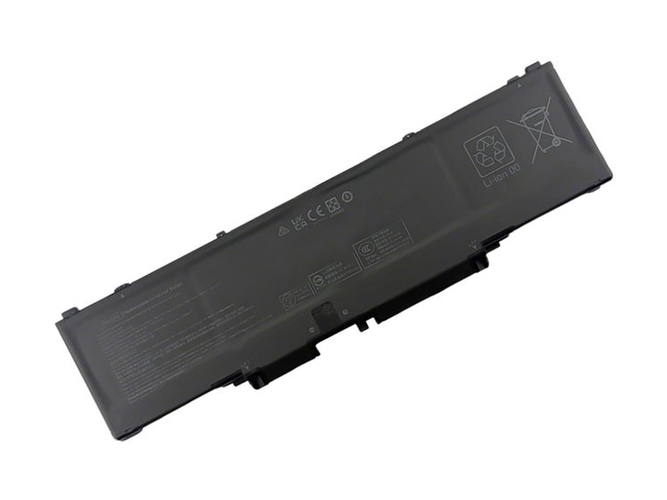 แบตเตอรี่ HP ZBook 8 G1i 14 inch-BV5L1PT