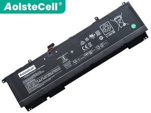 แบตเตอรี่ HP OMEN TRANSCEND 16-U0000SA