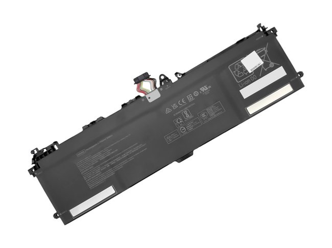 แบตเตอรี่ HP OmniBook Ultra Flip 14 inch 2-in-1