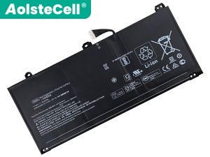 แบตเตอรี่ HP HSTNN-OB1V
