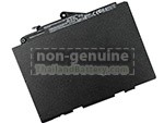 แบตเตอรี่ HP EliteBook 820 G3