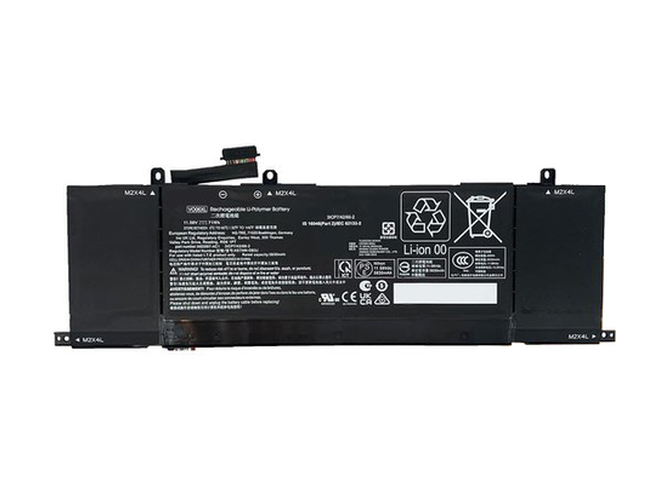 แบตเตอรี่ HP VO06071XL