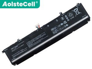 แบตเตอรี่ HP OMEN 16-WD0033NO