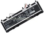 แบตเตอรี่ HP ZBook Firefly 16 G9 6X1F0PA