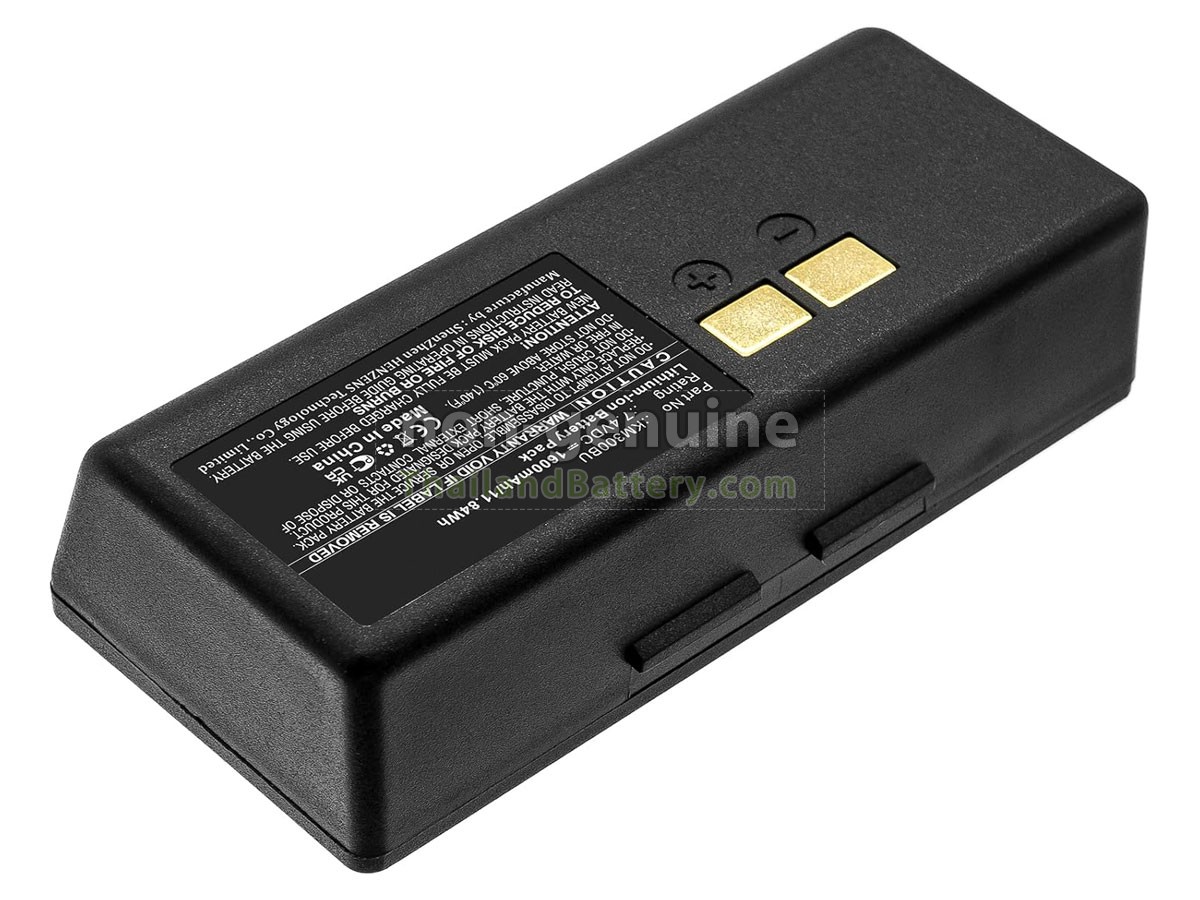 แบตเตอรี่สำหรับ HPRT HM-303Q