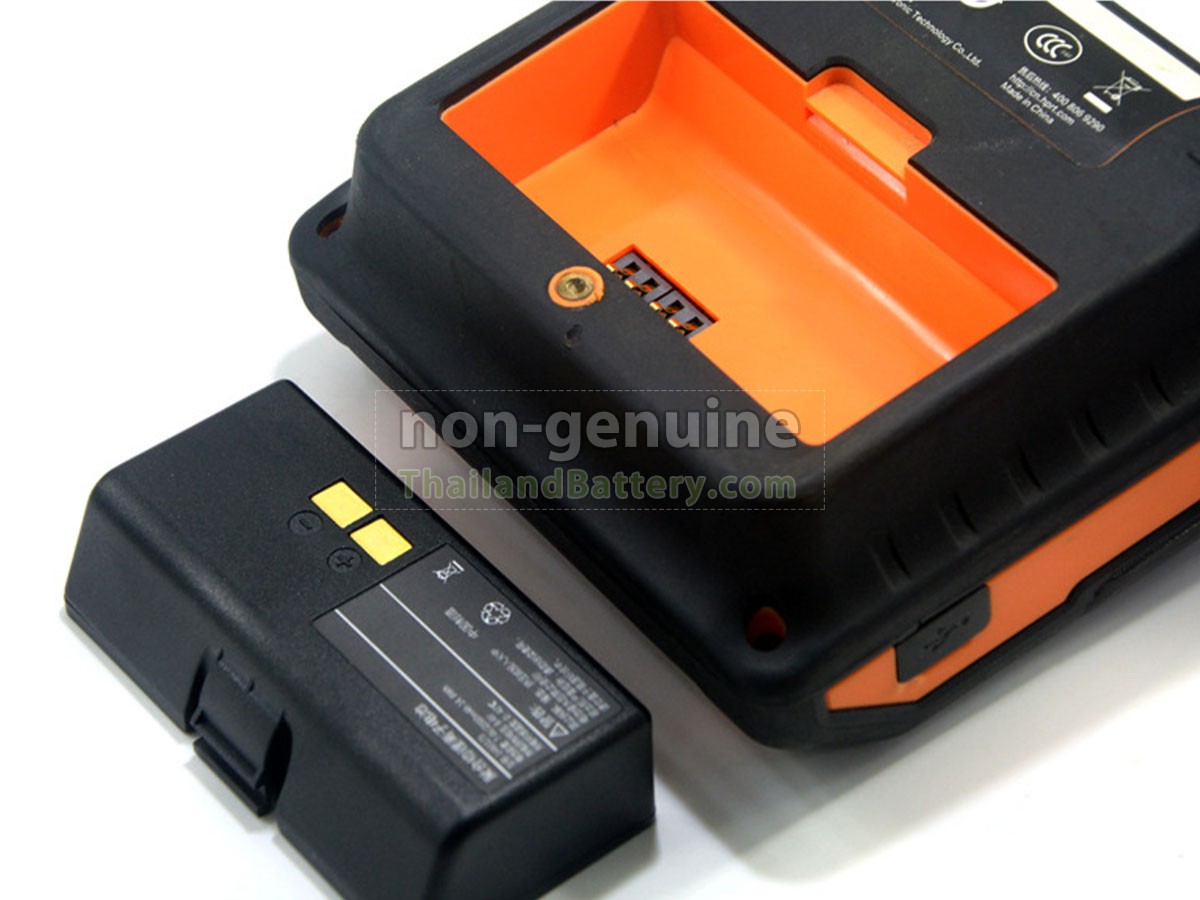 แบตเตอรี่สำหรับ HPRT HM-303Q