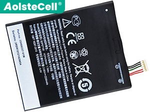 แบตเตอรี่ HTC Desire 530