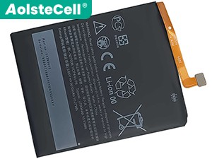 แบตเตอรี่ HTC D12 General Motors