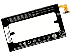 แบตเตอรี่ HTC 6600LVW