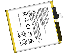 แบตเตอรี่ HTC BTE-4601