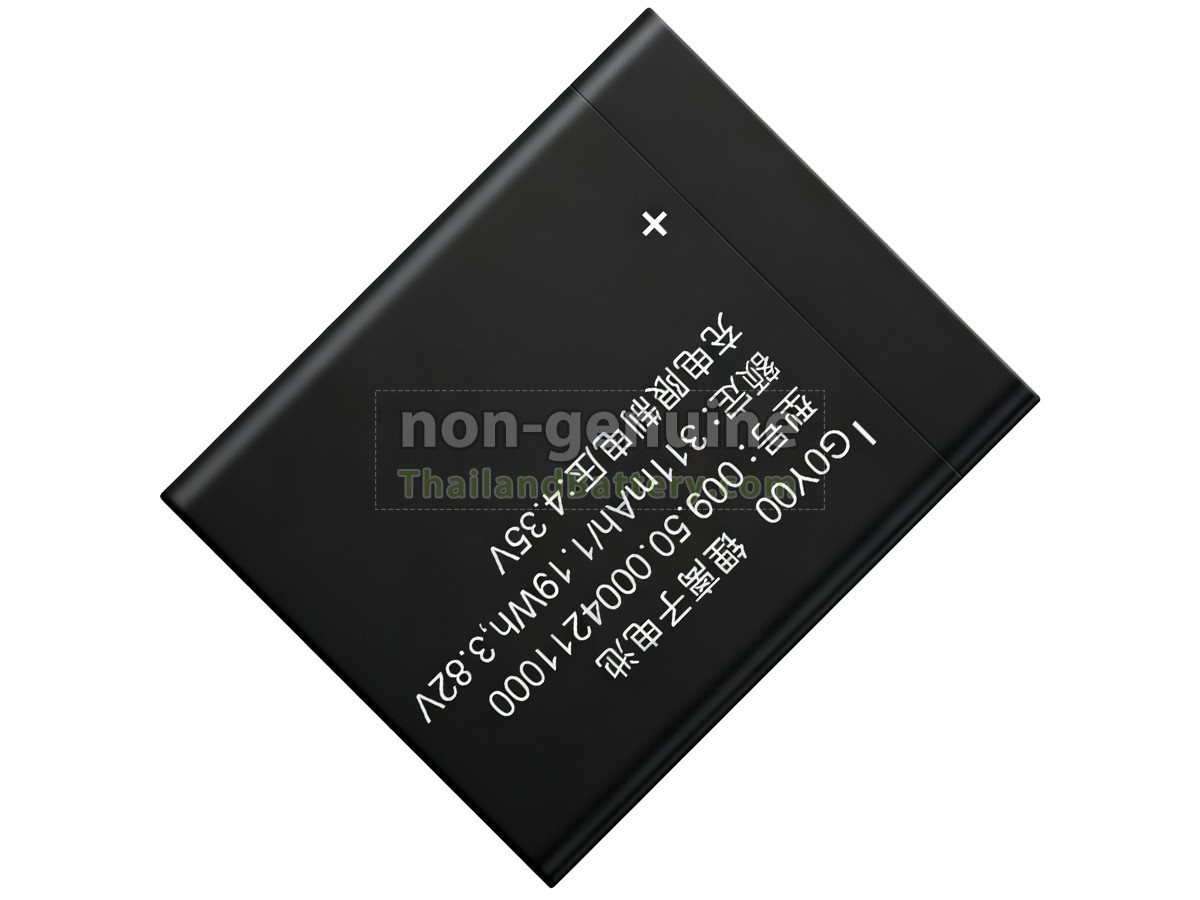 แบตเตอรี่สำหรับ Huawei G0Y00