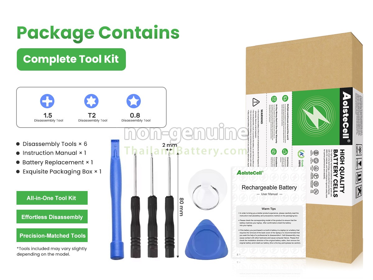 แบตเตอรี่สำหรับ Huawei NOVA Y90