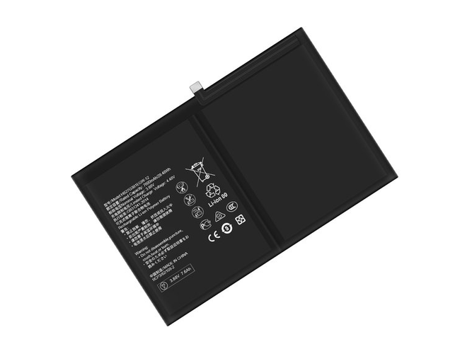 แบตเตอรี่ Huawei HB27G3B1EGW-12