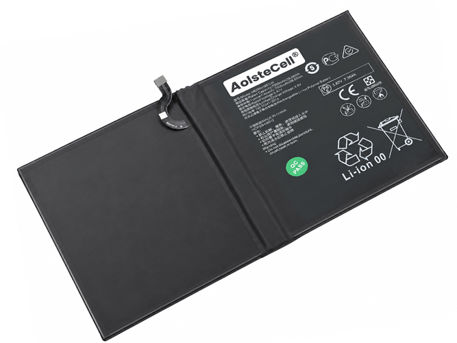 แบตเตอรี่ Huawei MediaPad M5 10.8