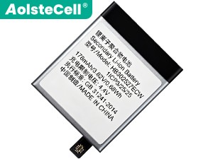 แบตเตอรี่ Huawei HB302527ECW