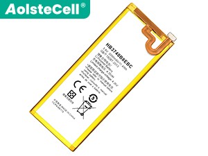 แบตเตอรี่ Huawei HB3748B8EBC