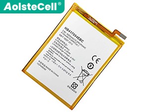 แบตเตอรี่ Huawei HB417094EBC
