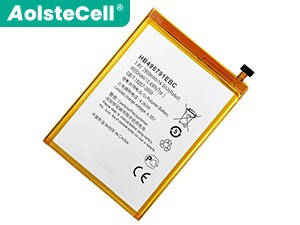 แบตเตอรี่ Huawei HB496791EBC