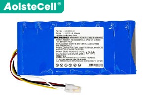 แบตเตอรี่ Husqvarna 589 58 52-01
