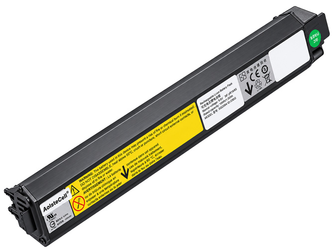 แบตเตอรี่ IBM Storwize V5030