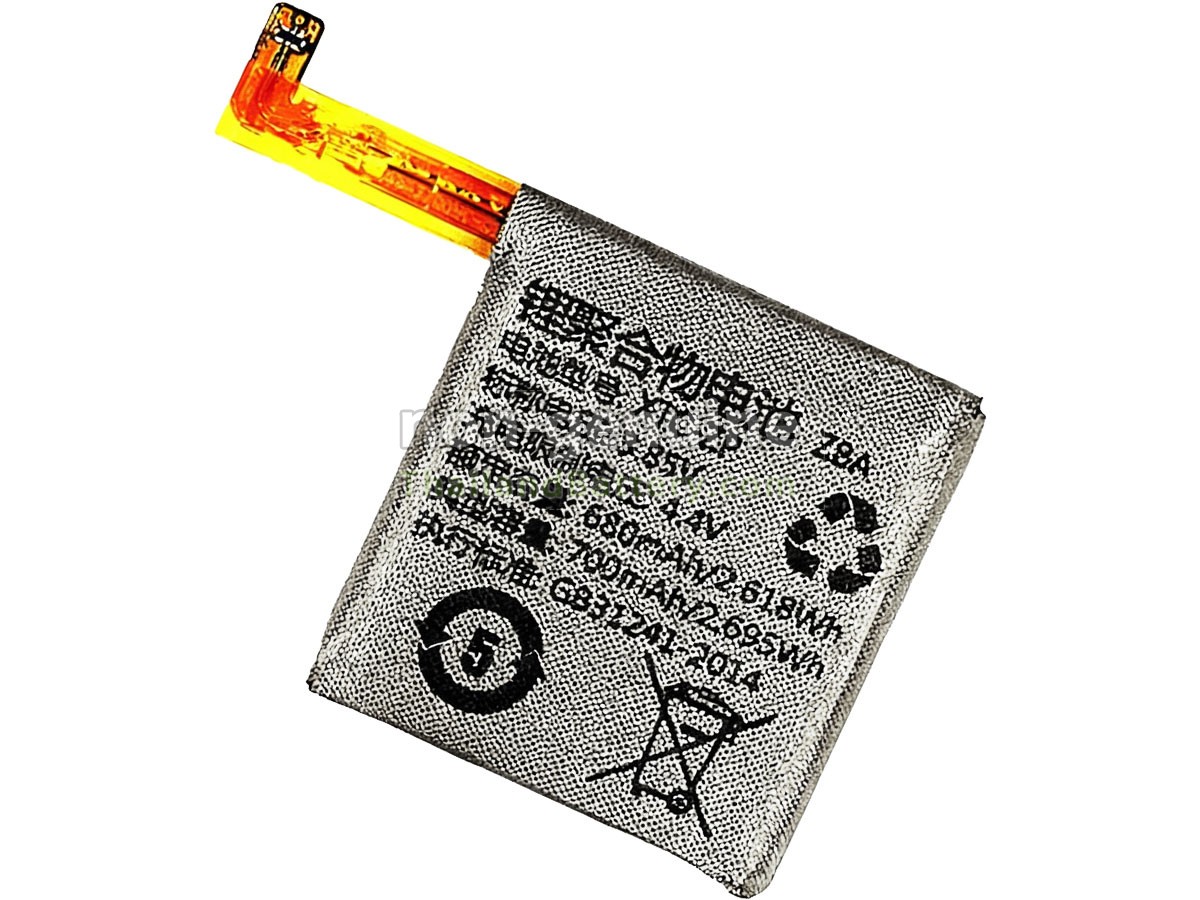 แบตเตอรี่สำหรับ Imoo Z5QD